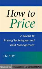 How to Price