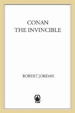 Conan the Invincible