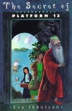 The Secret of Platform 13