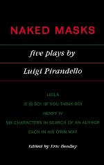 Naked Masks