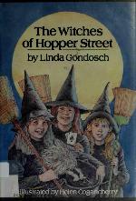 The Witches of Hopper Street