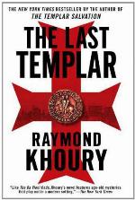 The Last Templar