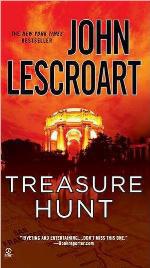 Treasure Hunt