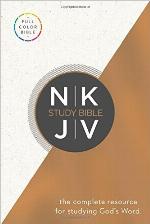 NKJV Study Bible