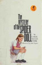 The Mystery of the Spider Doll