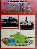 Tanks and Armored Vehicles