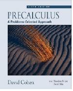 Precalculus--Annotated Instructor's Edition [with CD]
