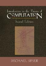 Introduction to the Theory of Computation