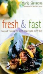 Fresh &amp; Fast