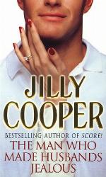 The Man Who Made Husbands Jealous