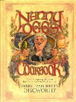 Nanny Ogg's Cookbook