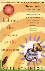 Behind the Scenes at the Museum