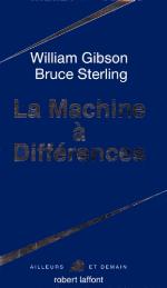 The Difference Engine