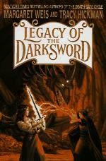 Legacy of the Darksword