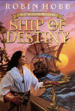 Ship of Destiny