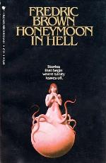 Honeymoon in Hell