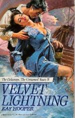 Velvet Lightning