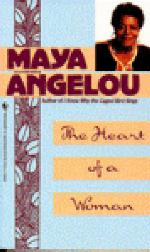 The Heart of a Woman