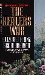 The Healer's War