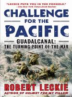 Challenge for the Pacific