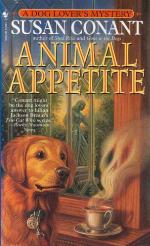 Animal Appetite