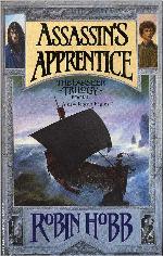 Assassin's Apprentice