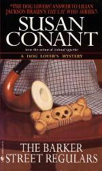 The Barker Street Regulars