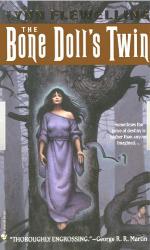 The Bone Doll's Twin