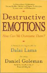 Destructive Emotions