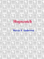 Hopscotch Hopscotch Hopscotch