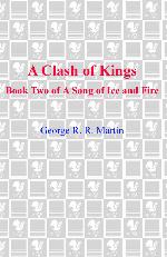 A Clash of Kings
