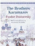 The Brothers Karamazov