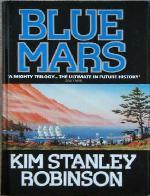 Blue Mars