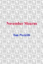 November Mourns