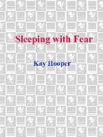 Sleeping with Fear