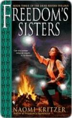 Freedom's Sisters Freedom's Sisters Freedom's Sisters