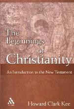 The Beginnings of Christianity