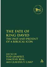 The Fate of King David