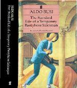 The Standard Life of a Temporary Pantyhose Salesman