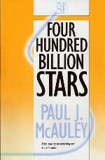 Four Hundred Billion Stars