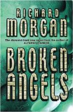 Broken Angels