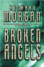 Broken Angels