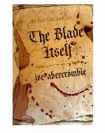 The Blade Itself