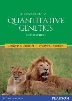 Introduction to Quantitative Genetics