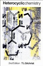 Heterocyclic Chemistry