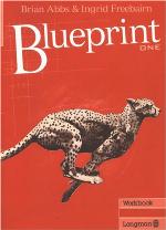 Blueprint One - Workbook