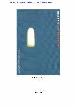 The Dark Light Years