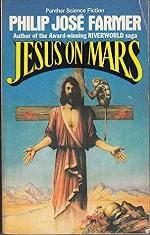 Jesus On Mars