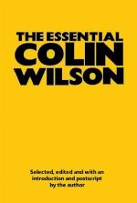 The Essential Colin Wilson