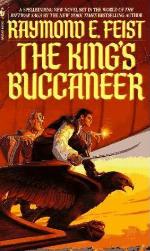 The King's Buccaneer